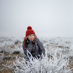 Евгения Ежова, 14.12, Астрахань