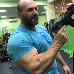 Паата Петриашвили, 04.07.1980, Москва