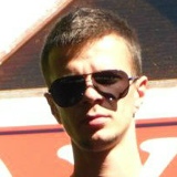 Тарас Голубков, 25.03.1991, Козова