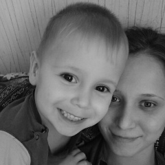 Ленчик Пономаренко, 02.08, Хабаровск