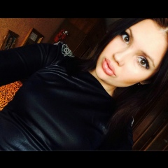 Inna Frolova, 03.05.1991, Киев