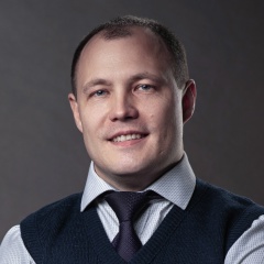 Сергей Исаев, Ростов-на-Дону