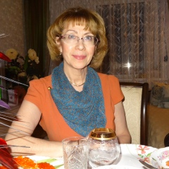 Алия Громакова, 26.08, Уфа