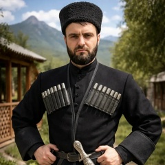 Халид К, Тула