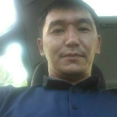 Асан Кожантаев, 13.11.1984, Алматы