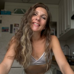 Татьяна Шапарь, 31.10, Екатеринбург