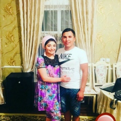 Бека Дадашев, 29.05.1993, Шымкент