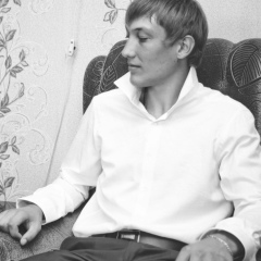 Тагир Миляшев, 15.05.1991, Тюмень