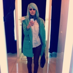 Жамал Булекбаева, 07.07.1988, Москва