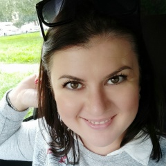 Наталья Степанова, 23.06, Санкт-Петербург