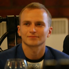 Артём Комисарук, 02.04, Киев