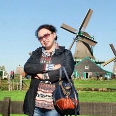 Алия Картабаева, 23.07