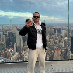 Александр Блашко, Калининград