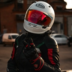 Людмила Гольдман, Москва