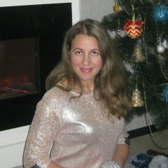 Татьяна Гаркун, 17.08.1984, Чернигов