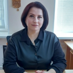 Катерина Туманова, Нижневартовск