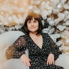 Анастасия Кузнецова, 28.11.1987, Дзержинск