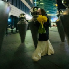 Анна Копаева, 22.03, Москва