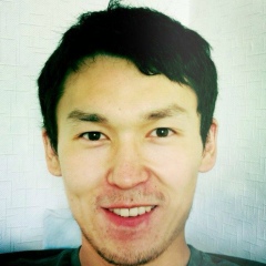 Айвар Алгиев, 20.05.1985, Актобе