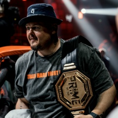 Денис Сурков, 31.12, Уфа