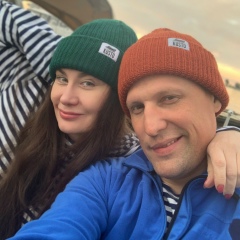 Виктор Сурков, Санкт-Петербург