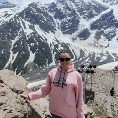 Людочка Визгалова, 18.09.1994, Чехов