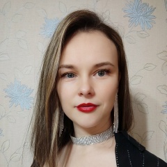 Екатерина Лысковцева, 25.07.1985, Ростов-на-Дону