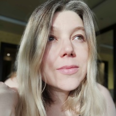 Олеся Турчин, 15.02.1981, Москва