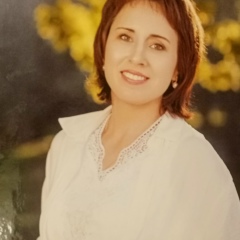 Юлия Клишевич