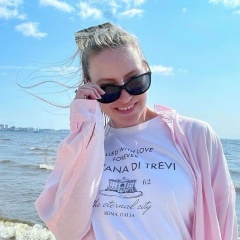 Ksenia Skoreva, 17.05, Санкт-Петербург