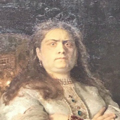 Ольга Манакова, 29.05, Москва