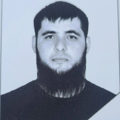 Турпал Даудов, 30.07.1992, Ойсхар