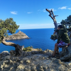 Василий Веселов, 09.04, Новосибирск