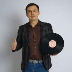 Евгений Штейнмиллер, 19.03, Новосибирск