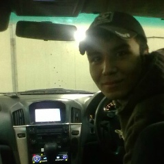 Бекмухаммад Бахриддинов, 06.02.1994, Владивосток