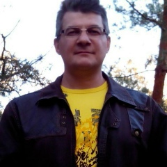 Роман Засименко, 26.02.1976, Чугуев