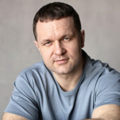 Александр Маркушин, 17.06, Москва