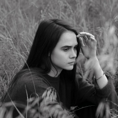 Арина Ряженка, 03.03, Новосибирск