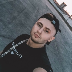 Дмитрий Гальвин, 31.07