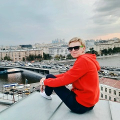 Яна Полякова, 04.09