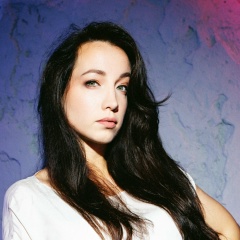 Татьяна Тююшева, 05.07.1991, Екатеринбург