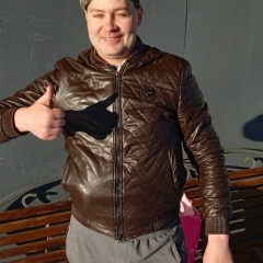 Антоха Нахаев, 03.04.1989, Москва