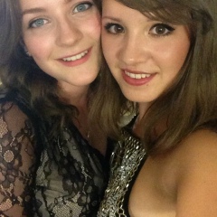 Anastasia Lewis, 16.07, Bangor