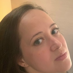 Елена Семенькова, 12.05.1982, Москва