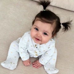 Мадина Мади, 23.11.1997, Грозный