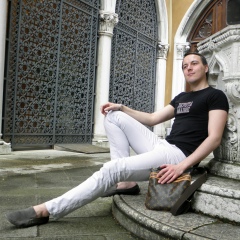 Кирилл Галата, 25.04.1986, Москва