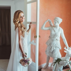 Daria Novikova, 25.06