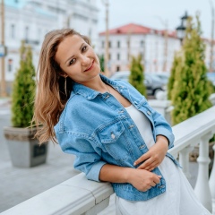 Юлия Зайцева, 19.08, Гродно