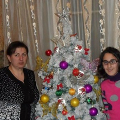 Flora Antonyan, 25.05, Капан