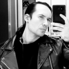 Сергей Богомазов, 02.10, Москва